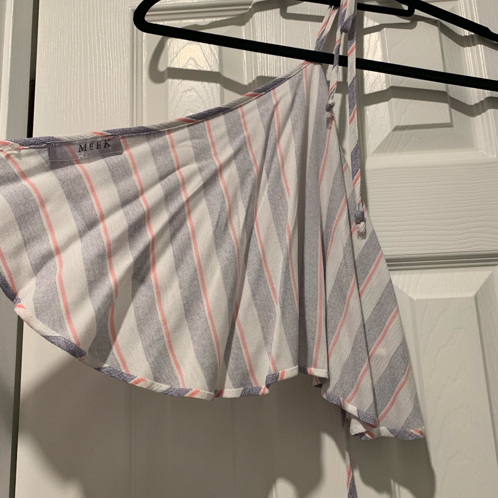Matching Stripe Set - Picture 6 of 6